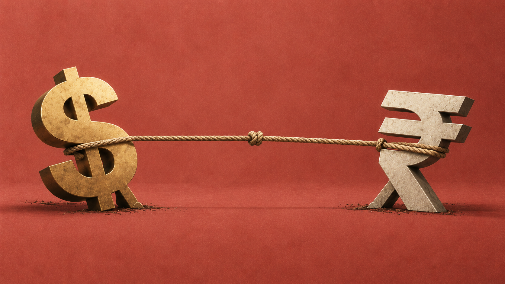 What Causes Currency Wars?
